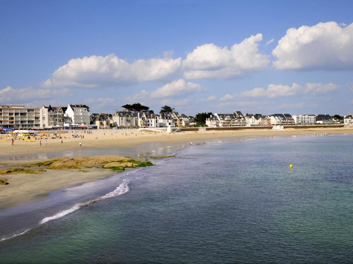 Apartment Hoedic By Interhome Quiberon Eksteriør bilde